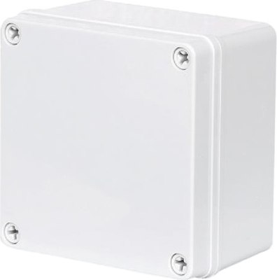 Коробка распределительная Wilderness RH-AG 100х100х75 IP66 (R) / RH101007 - фото