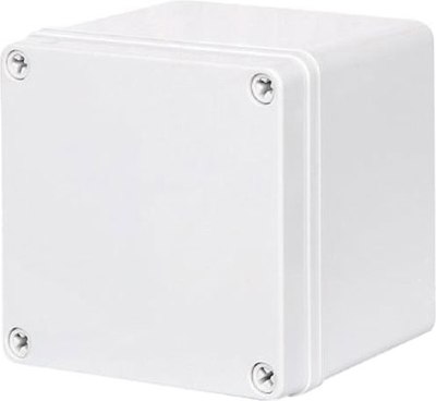 Коробка распределительная Wilderness RH-AG 125х125х100 IP66 (R) / RH121210 - фото