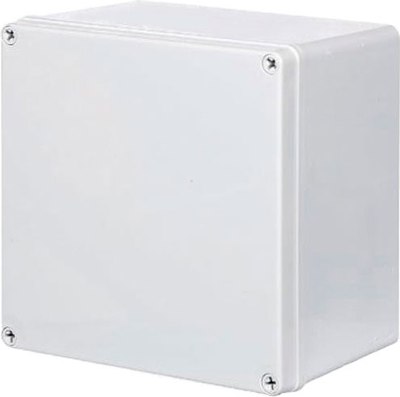 Коробка распределительная Wilderness RH-AG 200х200х130 IP66 (R) / RH202013 - фото