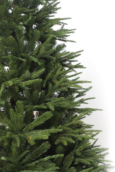 Ель искусственная GrandSiti Венеция премиум 150 / 101-112