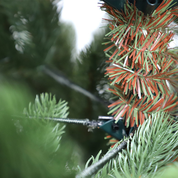 Ель искусственная GrandSiti Венеция премиум 150 / 101-112