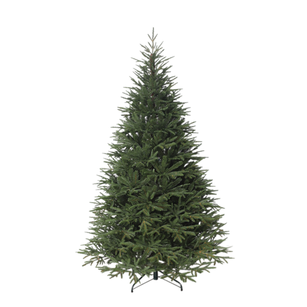 Ель искусственная GrandSiti Венеция премиум 180 / 101-113 - фото