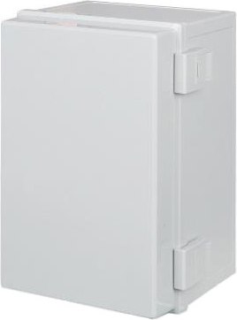 Бокс пластиковый Wilderness ЩМП-П 400х300х180 IP66 (R) / RH403018 - фото