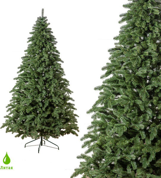 Ель искусственная GreenTerra Мелони