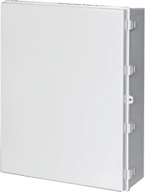 Бокс пластиковый Wilderness ЩМП-П 800х600х250 IP66 (R) / RH806025 - фото