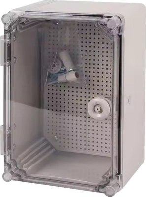 Бокс пластиковый Wilderness ЩМП-П 300х200х170 IP66 (R) / RHG302017 - фото