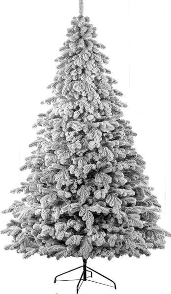 Ель искусственная GreenTerra Северия - фото