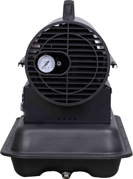 Тепловая пушка дизельная Verton Air DH-24 / 01.5985.6757