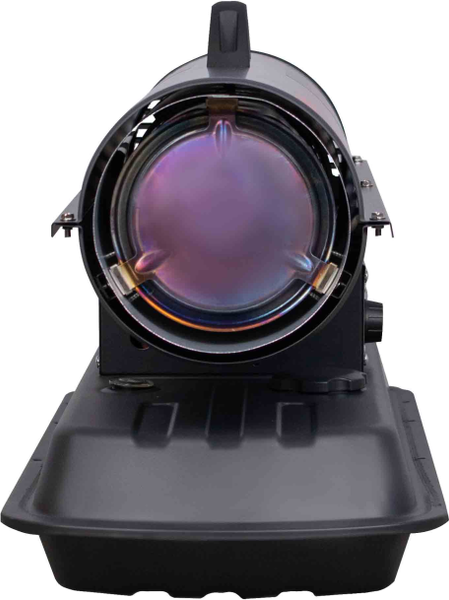 Тепловая пушка дизельная Verton Air DH-24 / 01.5985.6757