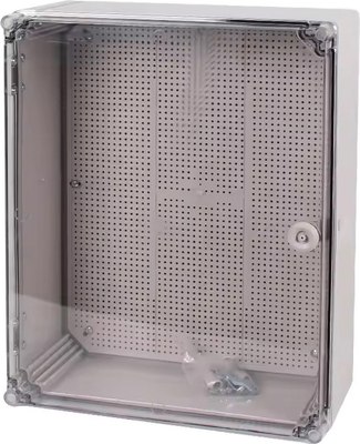 Бокс пластиковый Wilderness ЩМП-П 500х400х200 IP66 (R) / RHG504020 - фото