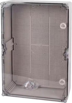 Бокс пластиковый Wilderness ЩМП-П 600х400х220 IP66 (R) / RHG604022 - фото