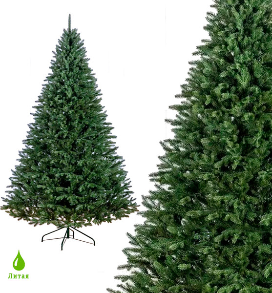 Ель искусственная GreenTerra Шарлин