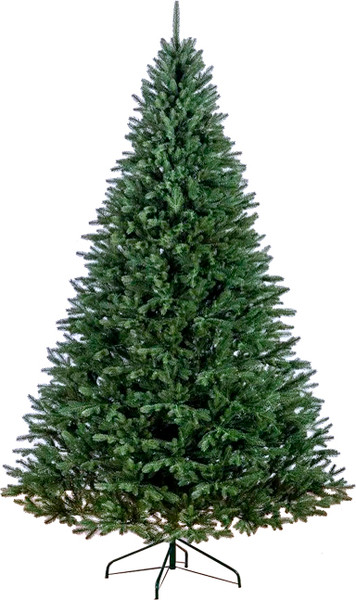 Ель искусственная GreenTerra Шарлин - фото