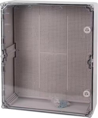 Бокс пластиковый Wilderness ЩМП-П 800х600х250 IP66 (R) / RHG806025 - фото