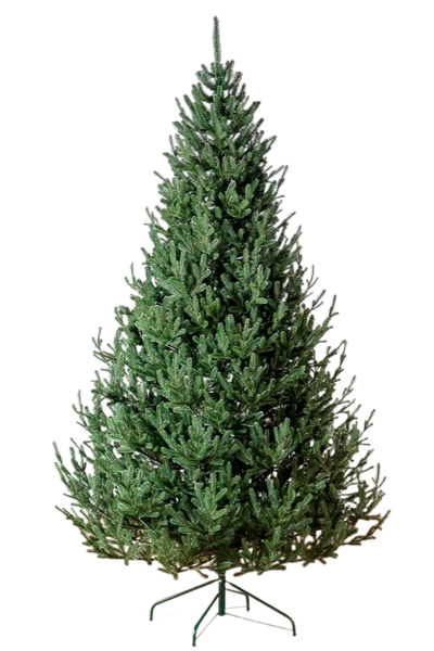 Ель искусственная GreenTerra Элоди - фото