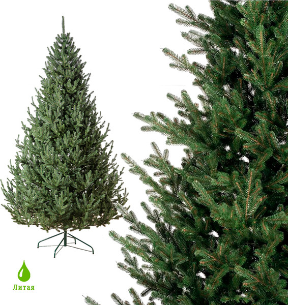 Ель искусственная GreenTerra Элоди