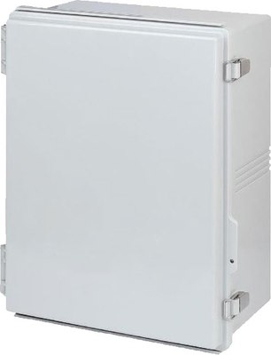 Щит распределительный Wilderness Strong 630х530х250 IP65 (R) / ST635325 - фото