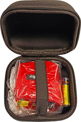 Лазерный уровень Elitech ПЛ 4-ЗЕЛ / 204853