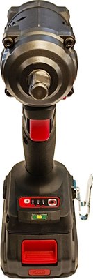 Аккумуляторный гайковерт Elitech CW 2004SL / 205738