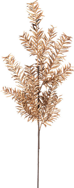 Ветка новогодняя Lefard 227-563 - фото