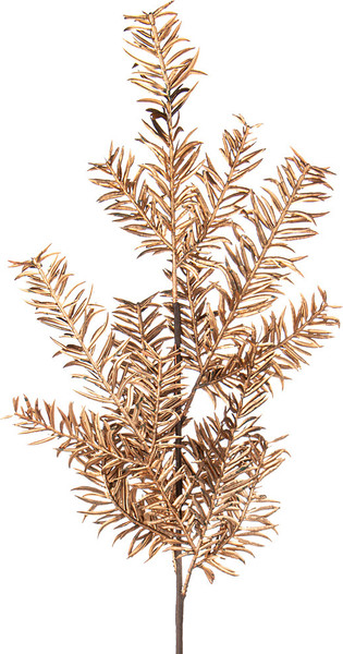 Ветка новогодняя Lefard 227-563