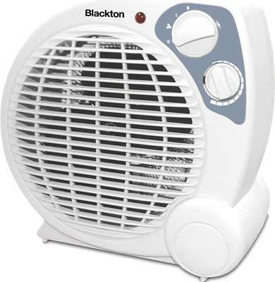 Тепловентилятор Blackton Bt FNH1112 (белый) - фото