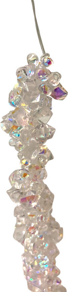 Елочная игрушка Shishi Сосулька / 62965