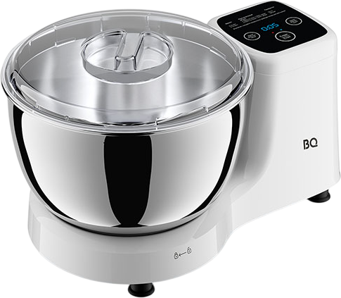 Тестомесильная машина BQ MX521 (белый) - фото