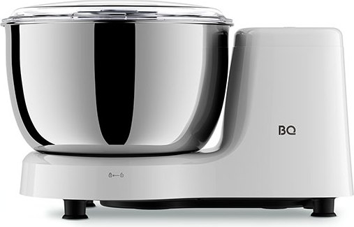 Тестомесильная машина BQ MX521 (белый)