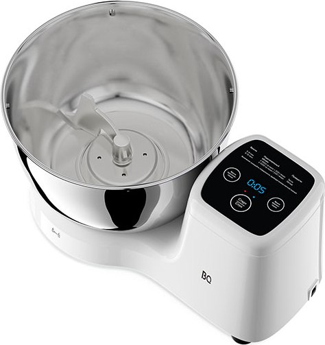 Тестомесильная машина BQ MX521 (белый)