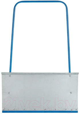 Движок для снега СибрТех 61520