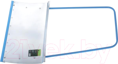 Движок для снега СибрТех 61520