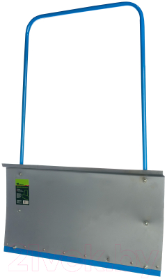 Движок для снега СибрТех 61520