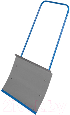 Движок для снега СибрТех 61520