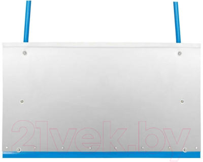 Движок для снега СибрТех 61520