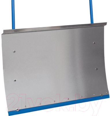 Движок для снега СибрТех 61520