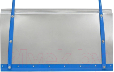 Движок для снега СибрТех 61520