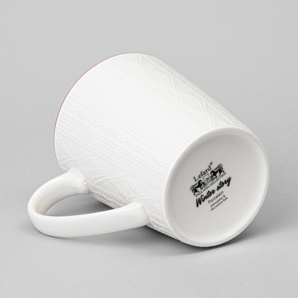 Кружка Lefard Волшебство не за горами 260-1008