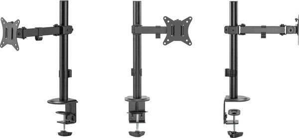 Кронштейн для монитора Ergosmart Simple I Hold