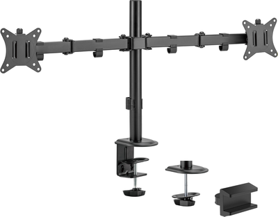 Кронштейн для монитора Ergosmart Twin II Hold - фото