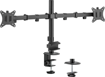 Кронштейн для монитора Ergosmart Twin II Hold