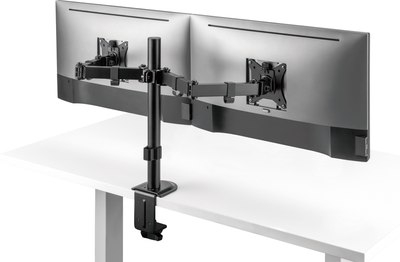Кронштейн для монитора Ergosmart Twin II Hold