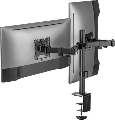 Кронштейн для монитора Ergosmart Twin II Hold