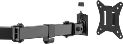 Кронштейн для монитора Ergosmart Twin II Hold