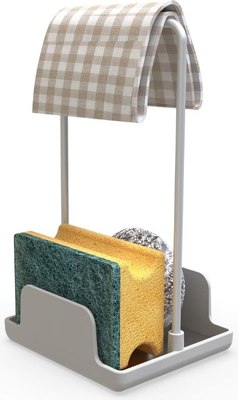 Держатель для губок Primanova M-E87-07