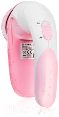 Машинка для удаления катышков FIRST Austria FA-5530-1