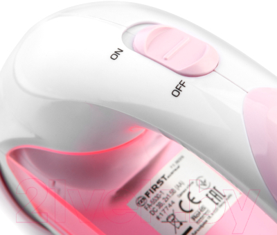 Машинка для удаления катышков FIRST Austria FA-5530-1