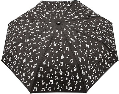 Зонт складной Rain Berry 734-7344.1 - фото