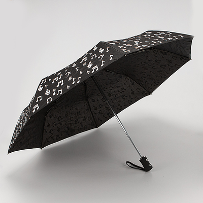 Зонт складной Rain Berry 734-7344.1