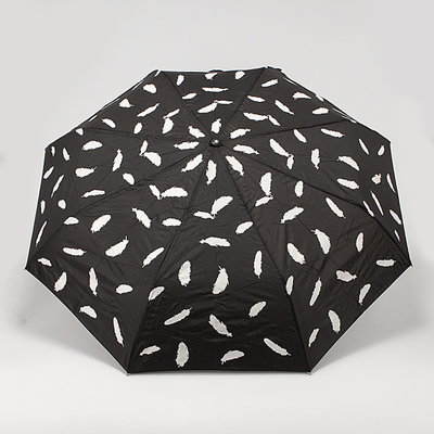 Зонт складной Rain Berry 734-7344.2